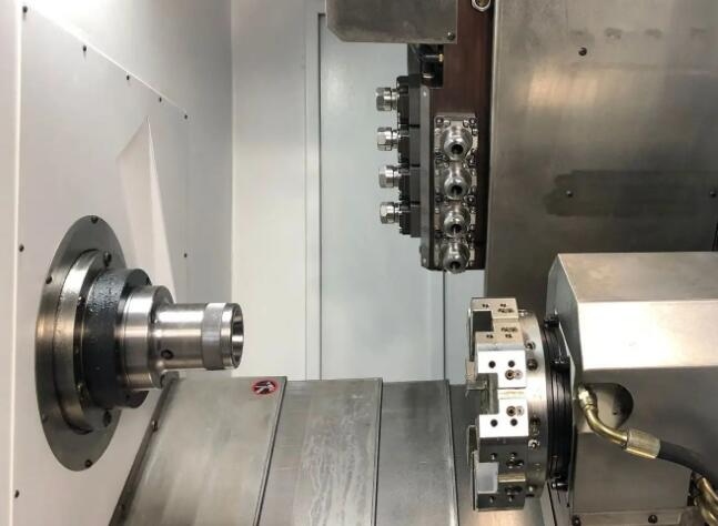 Causes and Effects of Clearance on CNC Lathe